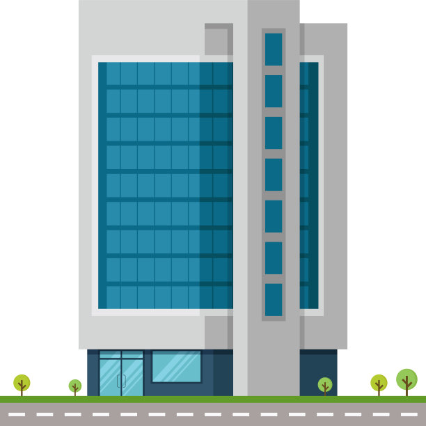 酒店建筑图片下载