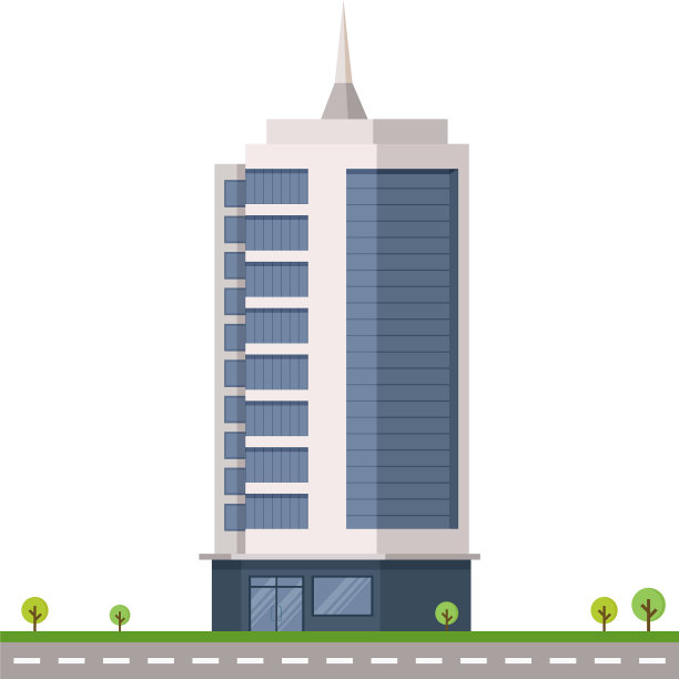 银行大楼图片下载