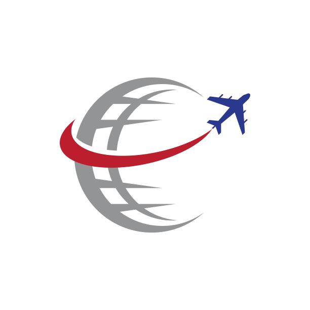 飞机图标矢量插图设计图片下载