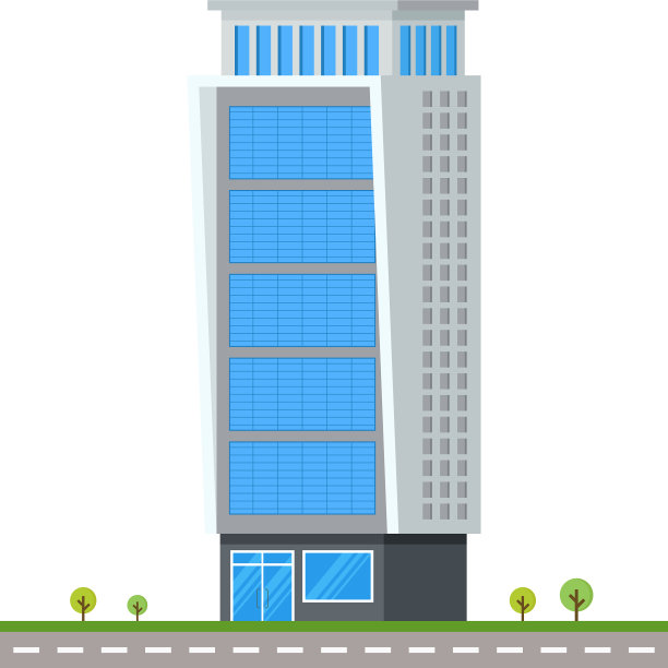 办公大楼图片下载