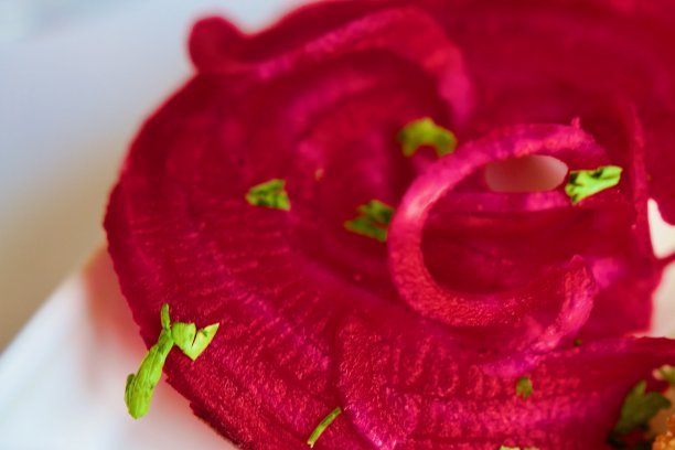 充满活力的颜色的甜菜图片下载