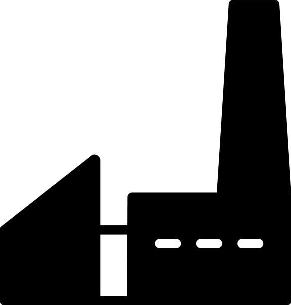 图形工厂图标图片下载