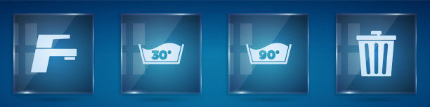 设定水龙头温度，清洗垃圾桶图片下载