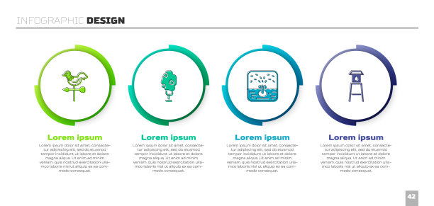 把公鸡风向标树和苹果图片下载