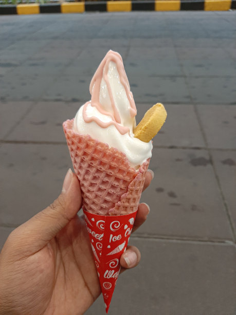 冰淇淋图片下载