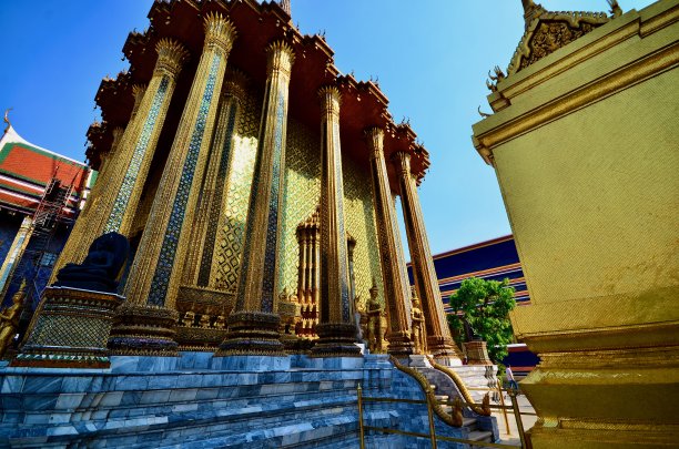 曼谷大王宫图片下载