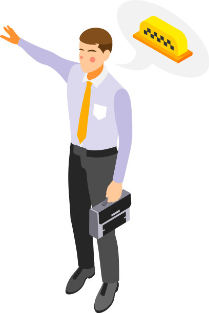 将出租车图标图片下载