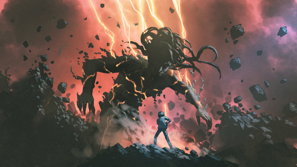 像战士一样战斗图片下载