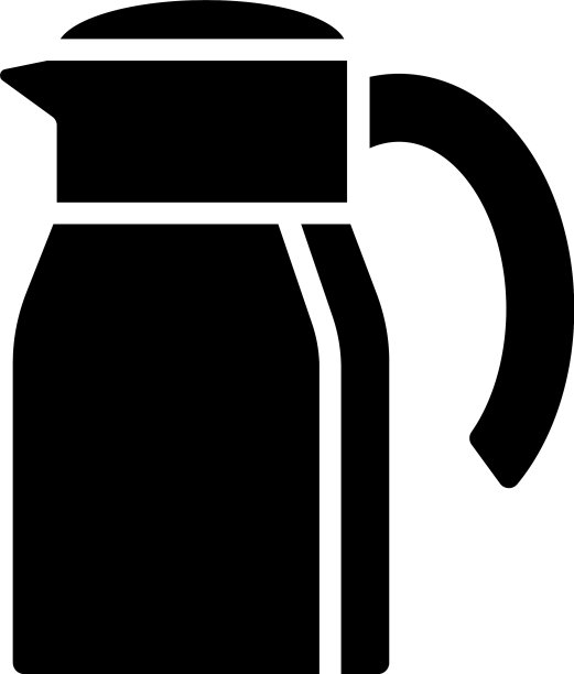 图形茶壶图标图片下载