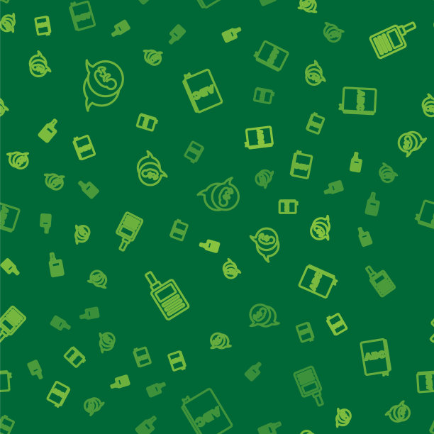 设置线婴儿监视器对讲机和ABC手册图片下载