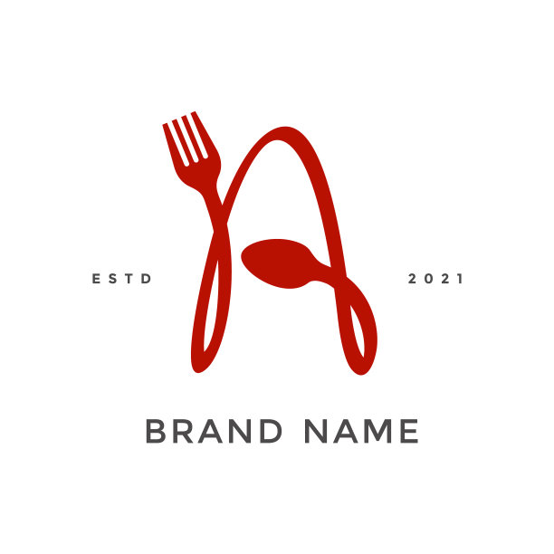 首字母是叉子和勺子图片下载