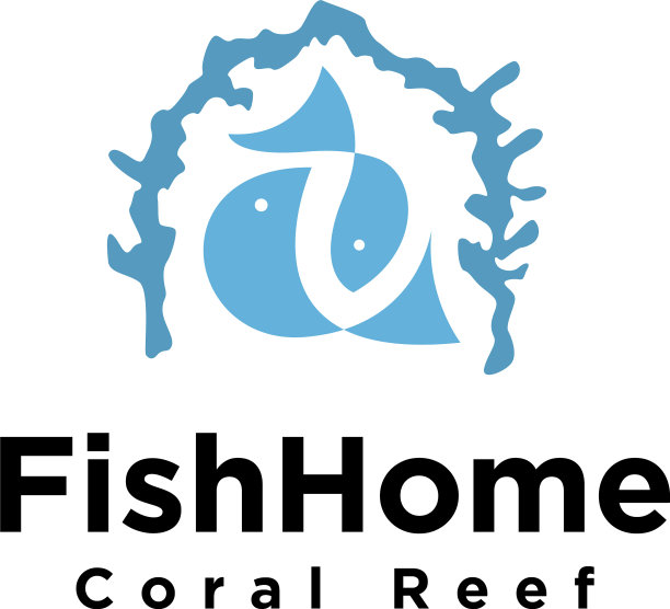 鱼家的标志图片下载