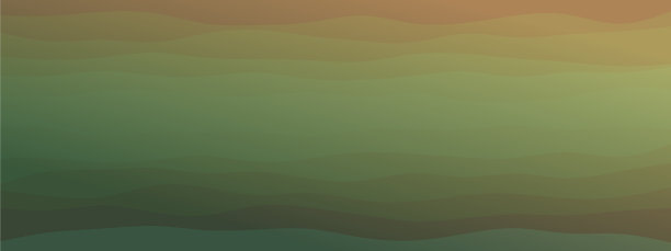 抽象波，流体形状，水平，背景图片下载