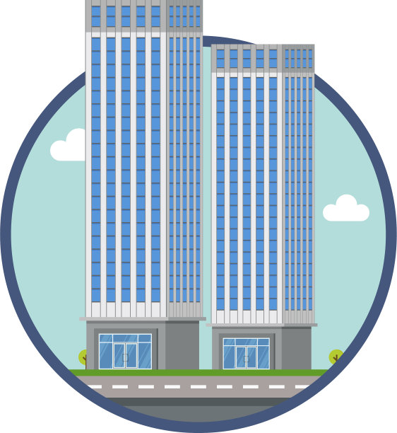 办公大楼图片下载