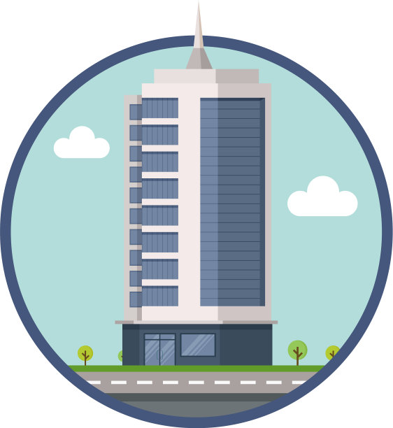 银行大楼图片下载
