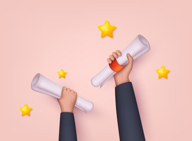 手里拿着毕业证，手里拿着毕业证图片下载