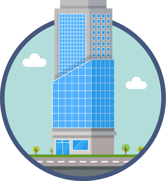 办公大楼图片下载