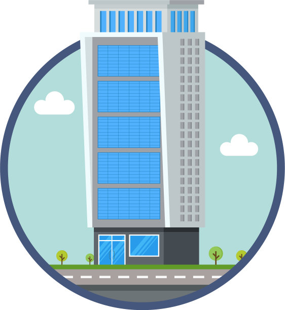 公寓大楼图片下载