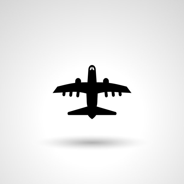 平面符号平面孤立的简单图标图片下载