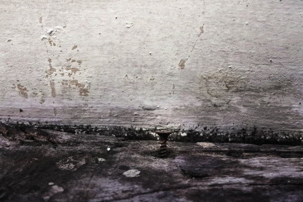 钉在木板上图片下载