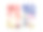 Instagram模板与鲜花花束设计图片下载