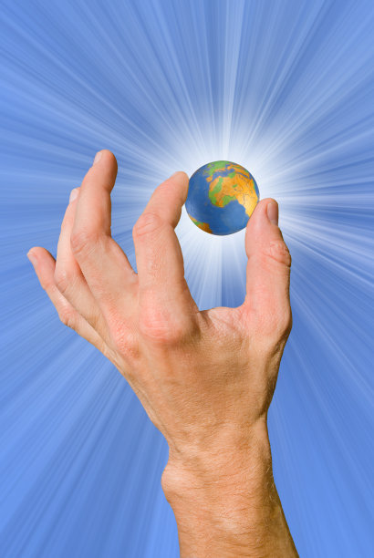 幸福的世界图片下载