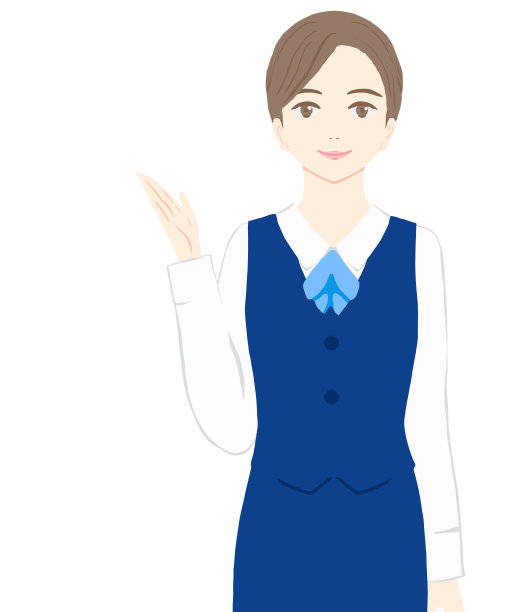 插图的女人图片下载