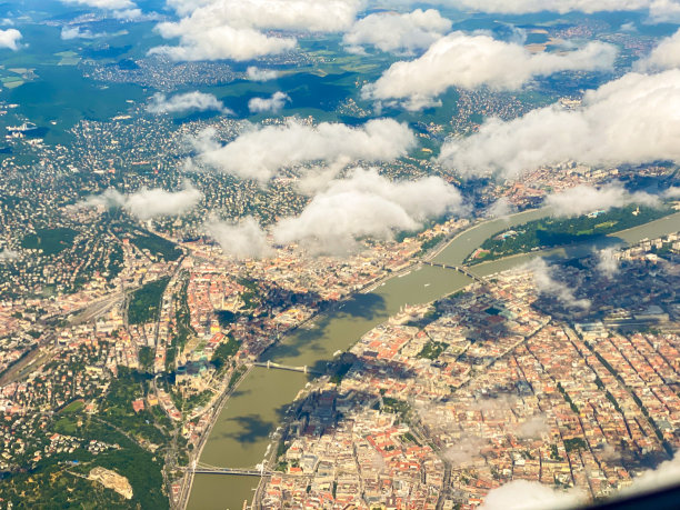 空中视野图片下载
