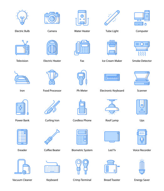 电子图标图片下载