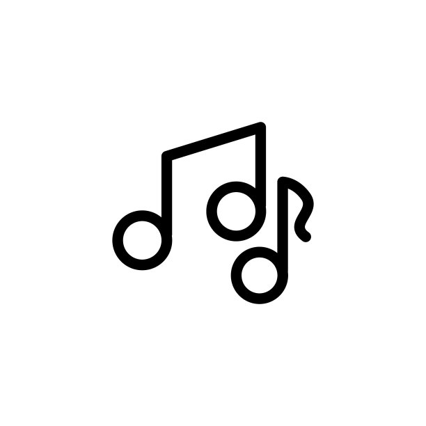 音乐图标图片下载
