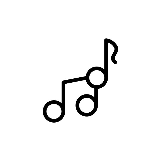 音乐图标图片下载