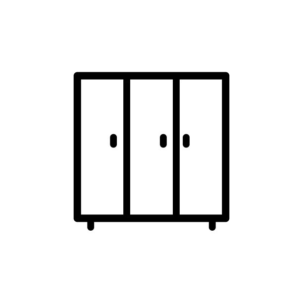 图形内阁图标图片下载