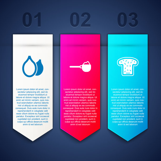 把南瓜子和面粉放在量杯里图片下载