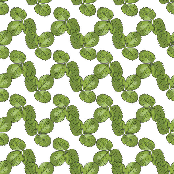 背景花园草莓浆果图片下载