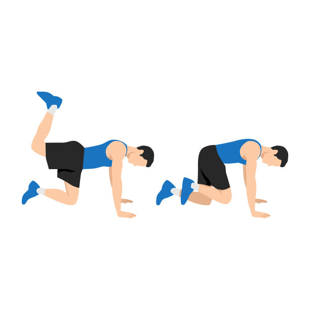 男人做驴踢运动平图片下载