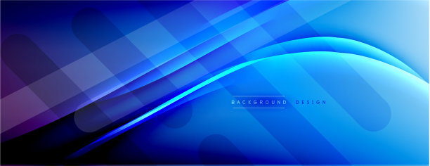 抽象背景上的阴影线条明亮闪亮图片下载