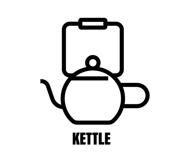 大茶壶图标。大纲说明大茶壶矢量图标为网络。图片下载