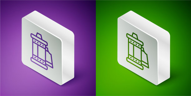 等距线相机老式胶卷卷墨盒图片下载