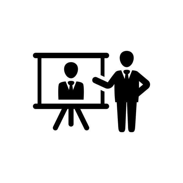 求职者图标图片下载