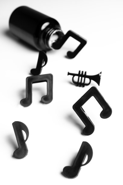 音乐是灵魂食粮图片下载