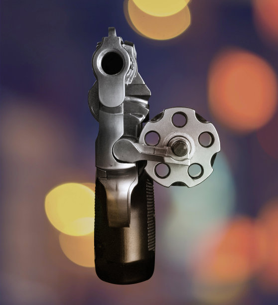 左轮手枪图片下载
