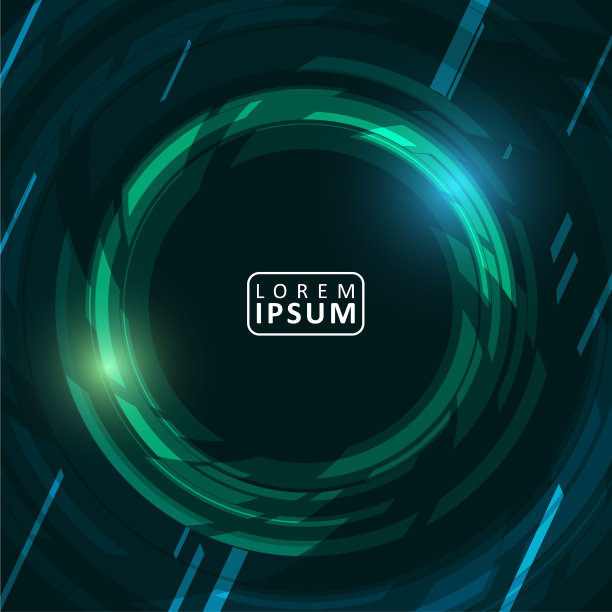 摘要未来派的圈子图片下载