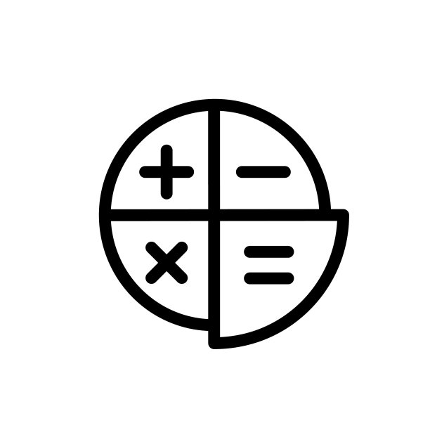 图形计算器图标图片下载
