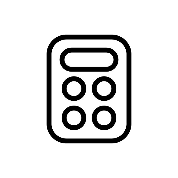 图形计算器图标图片下载