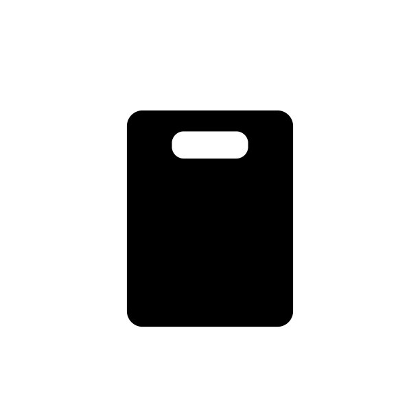 砧板图标图片下载