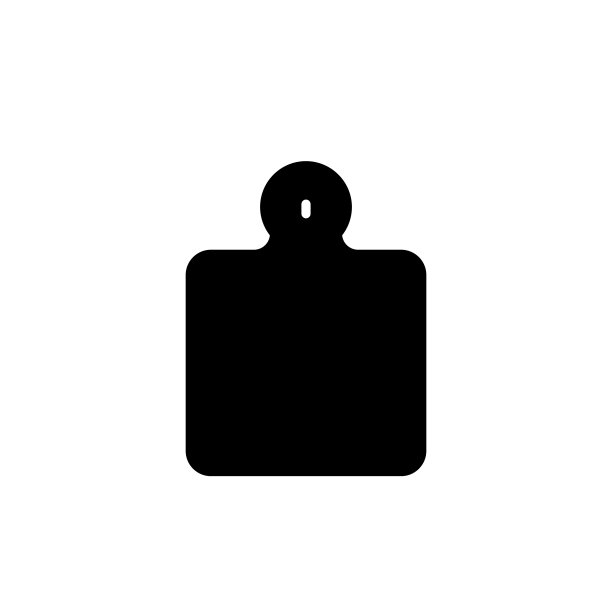 砧板图标图片下载
