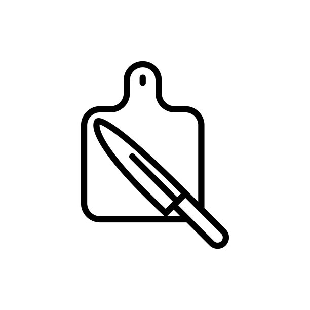 砧板图标图片下载