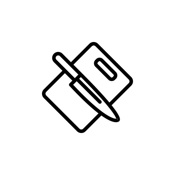 砧板图标图片下载