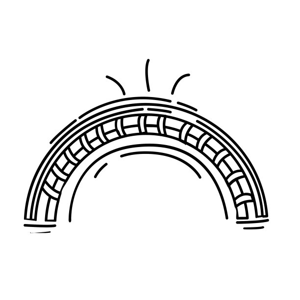 游乐场儿童猴架图片下载