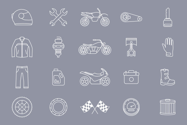 Moto 02图标设置03图片下载